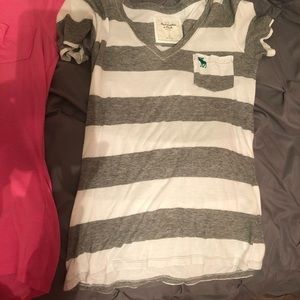 Abercrombie shirts